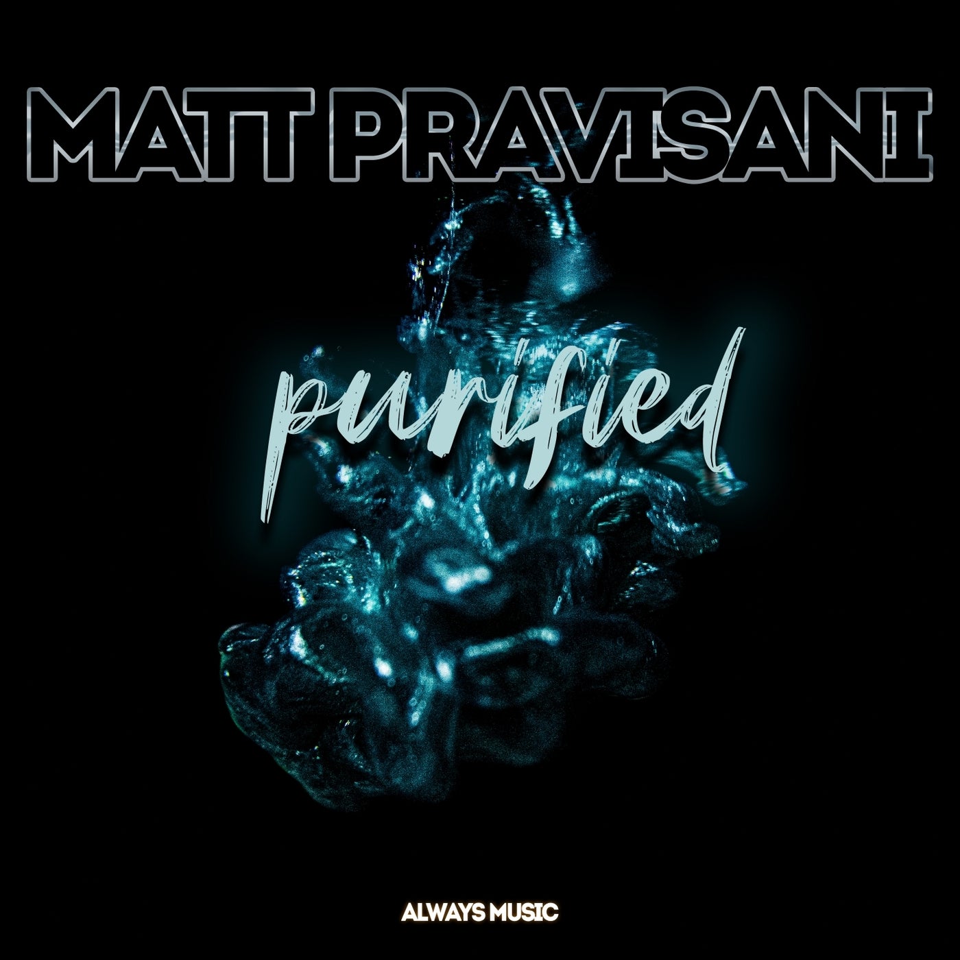 Matt Pravisani – Purified [AMS00503LE]